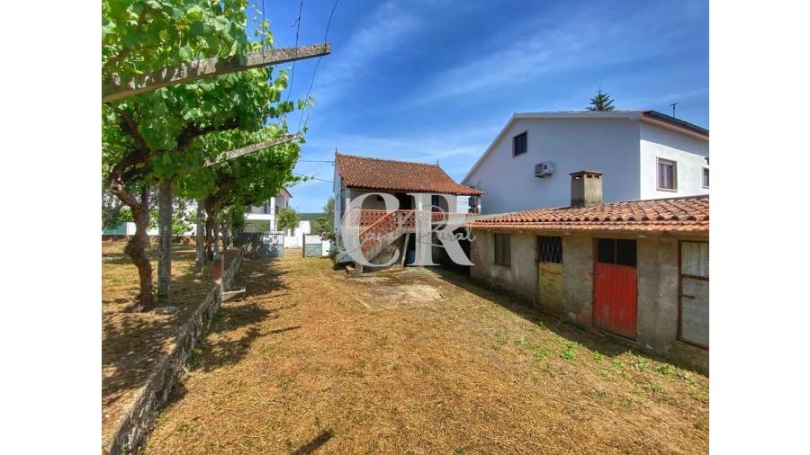 Moradia T2 para Venda em Figueiró dos Vinhos e Bairradas Foto 42
