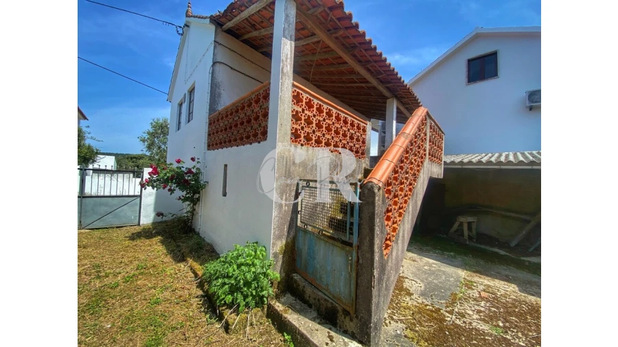 Moradia T2 para Venda em Figueiró dos Vinhos e Bairradas Foto 22