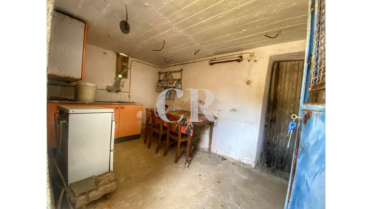 Moradia T2 para Venda em Figueiró dos Vinhos e Bairradas Foto 16