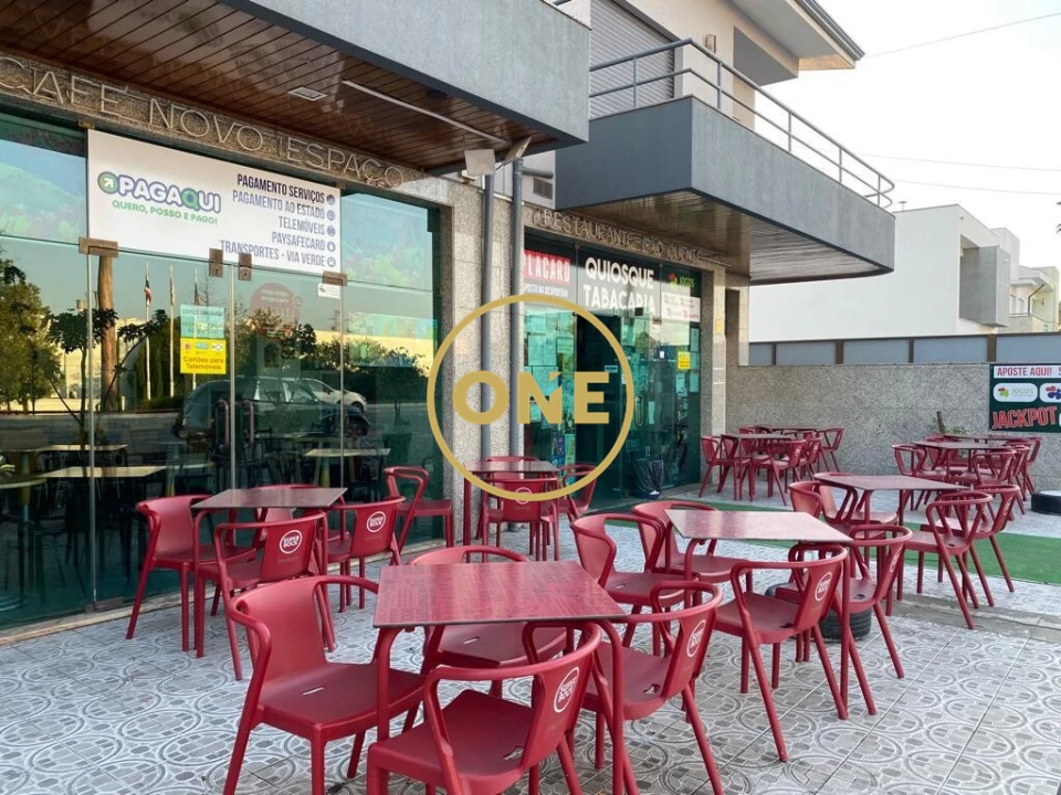 Negócio para Trespasse em Cidade da Maia Foto 20