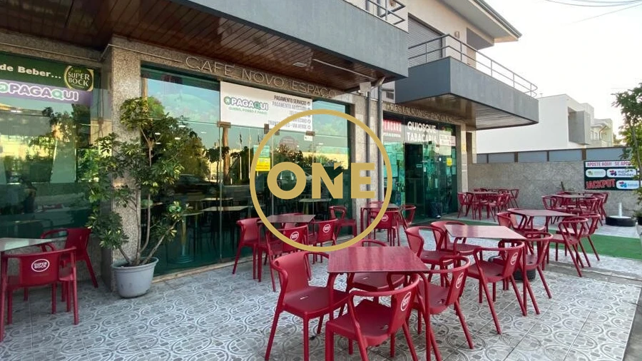 Negócio para Trespasse em Cidade da Maia