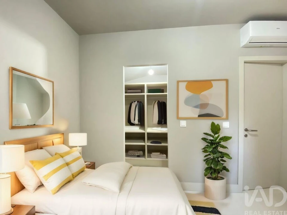 Apartamento T2 para Venda em Cedofeita, Santo Ildefonso, Sé, Miragaia, São Nicolau e Vitória Foto 22