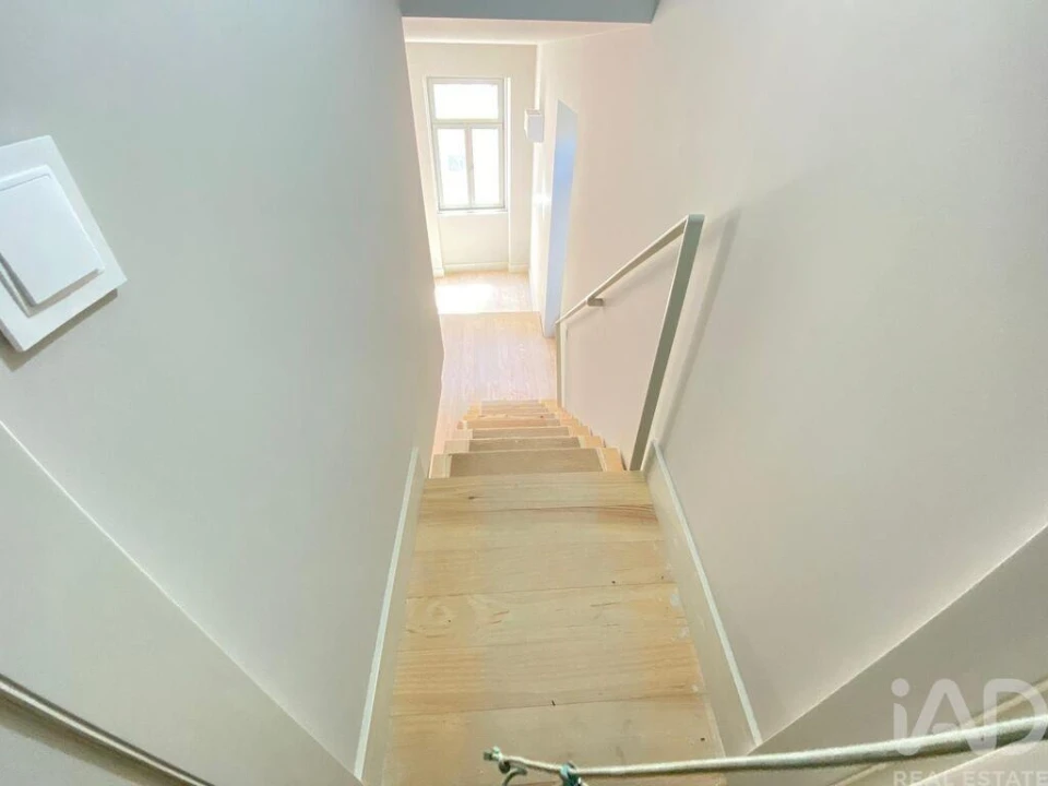 Apartamento T2 para Venda em Cedofeita, Santo Ildefonso, Sé, Miragaia, São Nicolau e Vitória Foto 11