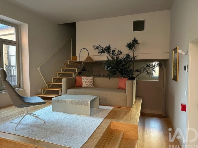 Apartamento T2 para Venda em Cedofeita, Santo Ildefonso, Sé, Miragaia, São Nicolau e Vitória Foto 2