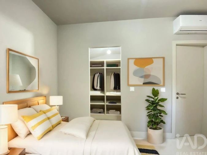 Apartamento T2 para Venda em Cedofeita, Santo Ildefonso, Sé, Miragaia, São Nicolau e Vitória Foto 22