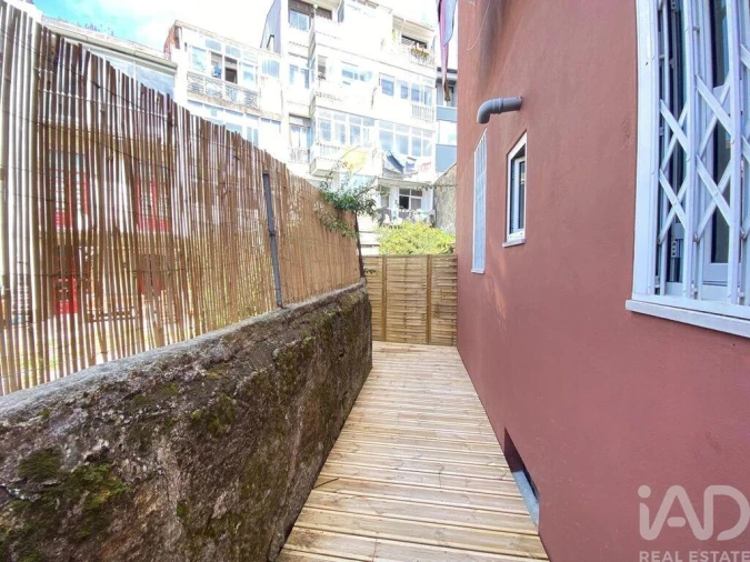 Apartamento T2 para Venda em Cedofeita, Santo Ildefonso, Sé, Miragaia, São Nicolau e Vitória Foto 9