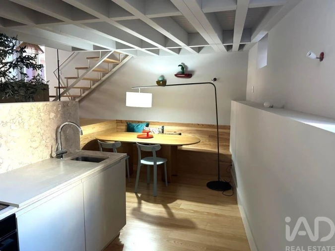 Apartamento T2 para Venda em Cedofeita, Santo Ildefonso, Sé, Miragaia, São Nicolau e Vitória Foto 3