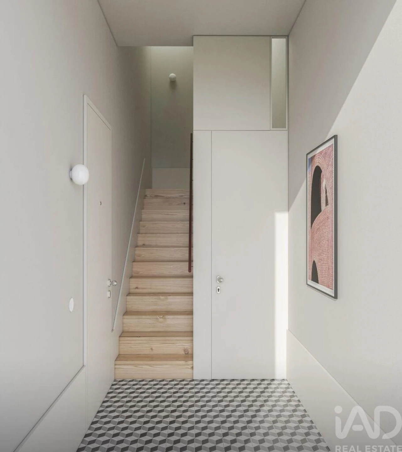 Apartamento T2 para Venda em Cedofeita, Santo Ildefonso, Sé, Miragaia, São Nicolau e Vitória Foto 4