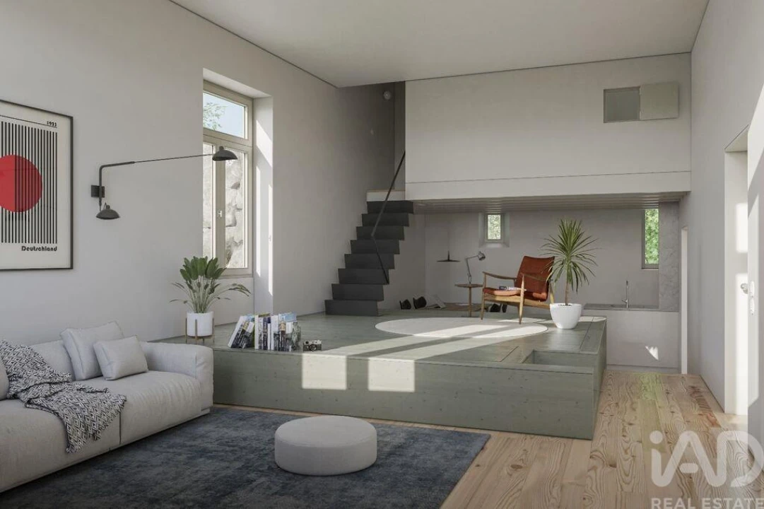 Apartamento T2 para Venda em Cedofeita, Santo Ildefonso, Sé, Miragaia, São Nicolau e Vitória Foto 1