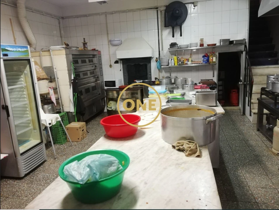 Negócio para Trespasse em Cedofeita, Santo Ildefonso, Sé, Miragaia, São Nicolau e Vitória Foto 9