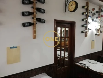 Negócio para Trespasse em Cedofeita, Santo Ildefonso, Sé, Miragaia, São Nicolau e Vitória