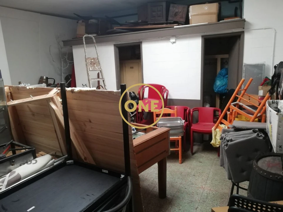 Negócio para Trespasse em Cedofeita, Santo Ildefonso, Sé, Miragaia, São Nicolau e Vitória Foto 12