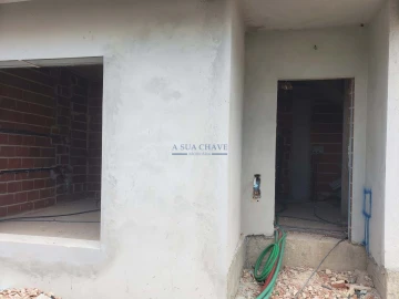 Moradia T4 para Venda em Corroios