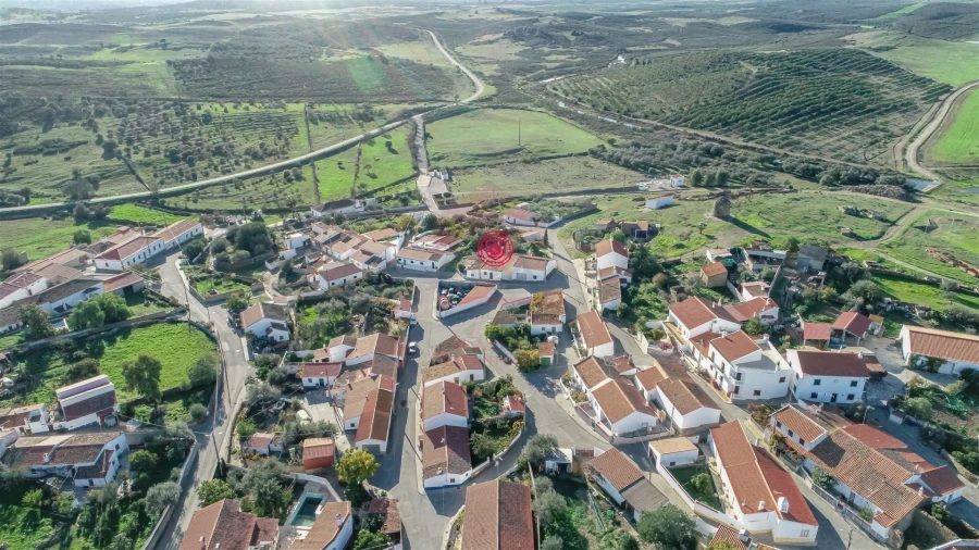 Moradia T2 para Venda em São Miguel do Pinheiro, São Pedro de Solis, São Sebastião dos Carros