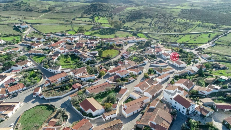 Moradia T2 para Venda em São Miguel do Pinheiro, São Pedro de Solis, São Sebastião dos Carros Foto 15
