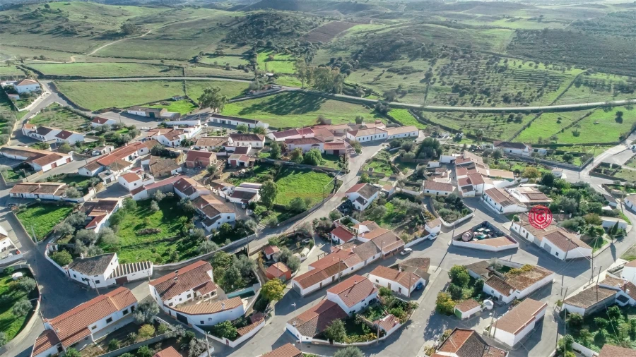 Moradia T2 para Venda em São Miguel do Pinheiro, São Pedro de Solis, São Sebastião dos Carros Foto 16