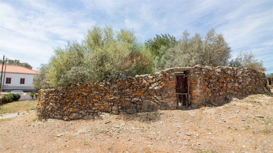 Moradia T2 para Venda em São Miguel do Pinheiro, São Pedro de Solis, São Sebastião dos Carros Foto 10