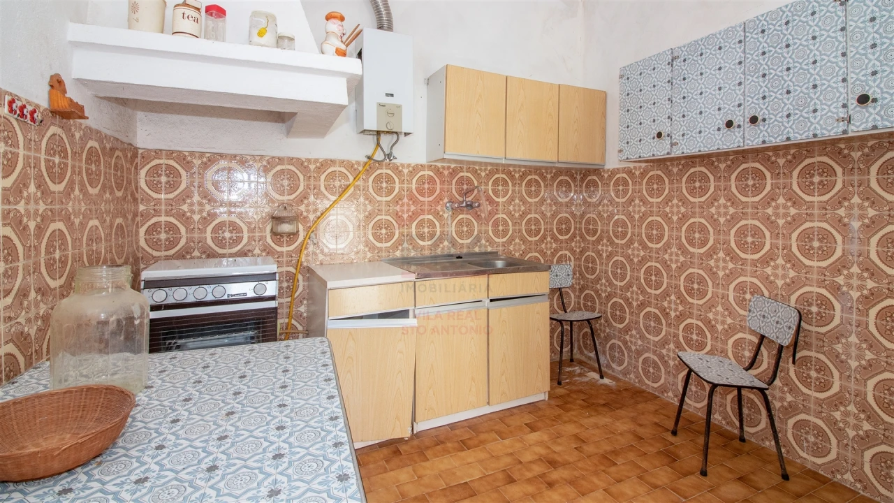 Moradia T2 para Venda em São Miguel do Pinheiro, São Pedro de Solis, São Sebastião dos Carros Foto 9