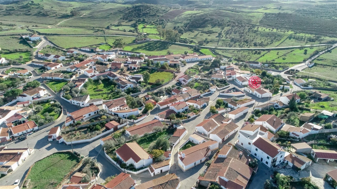 Moradia T2 para Venda em São Miguel do Pinheiro, São Pedro de Solis, São Sebastião dos Carros Foto 15