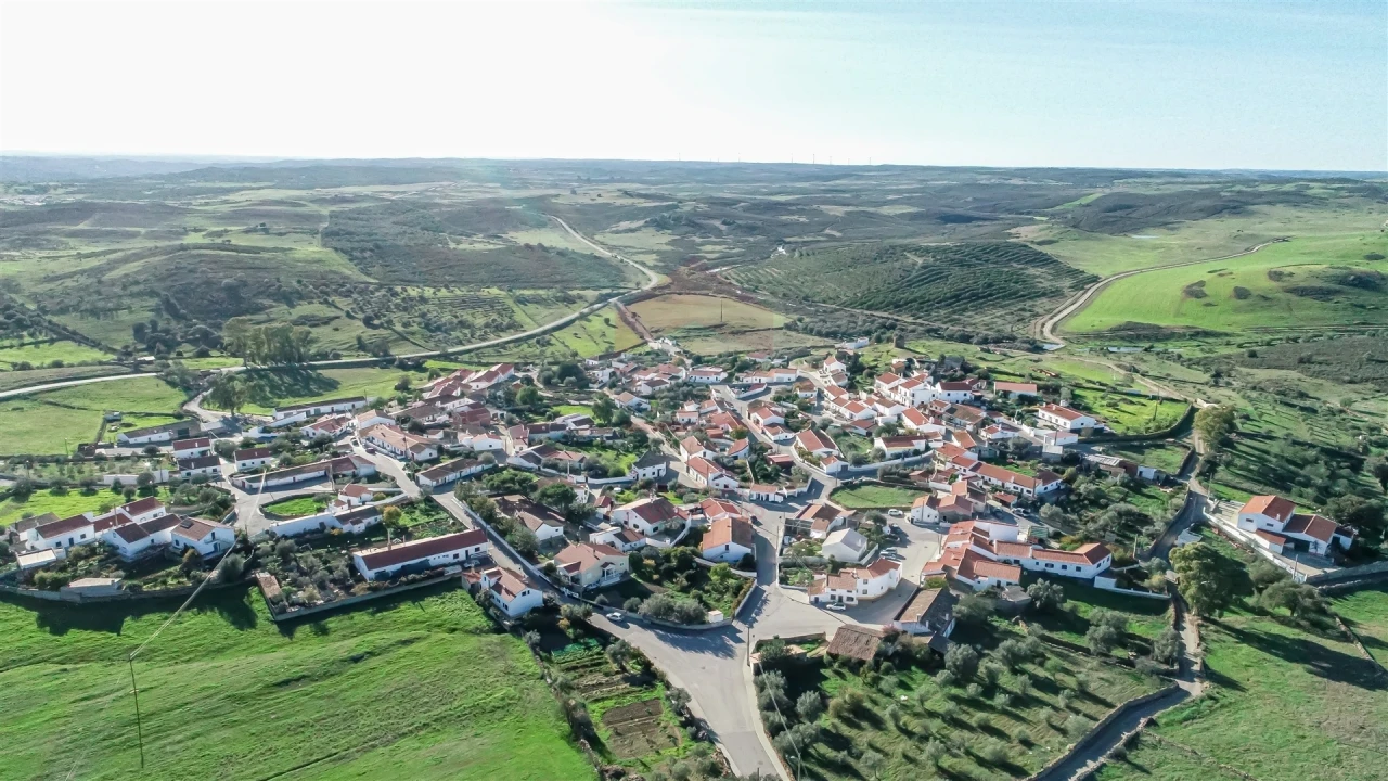 Moradia T2 para Venda em São Miguel do Pinheiro, São Pedro de Solis, São Sebastião dos Carros Foto 14