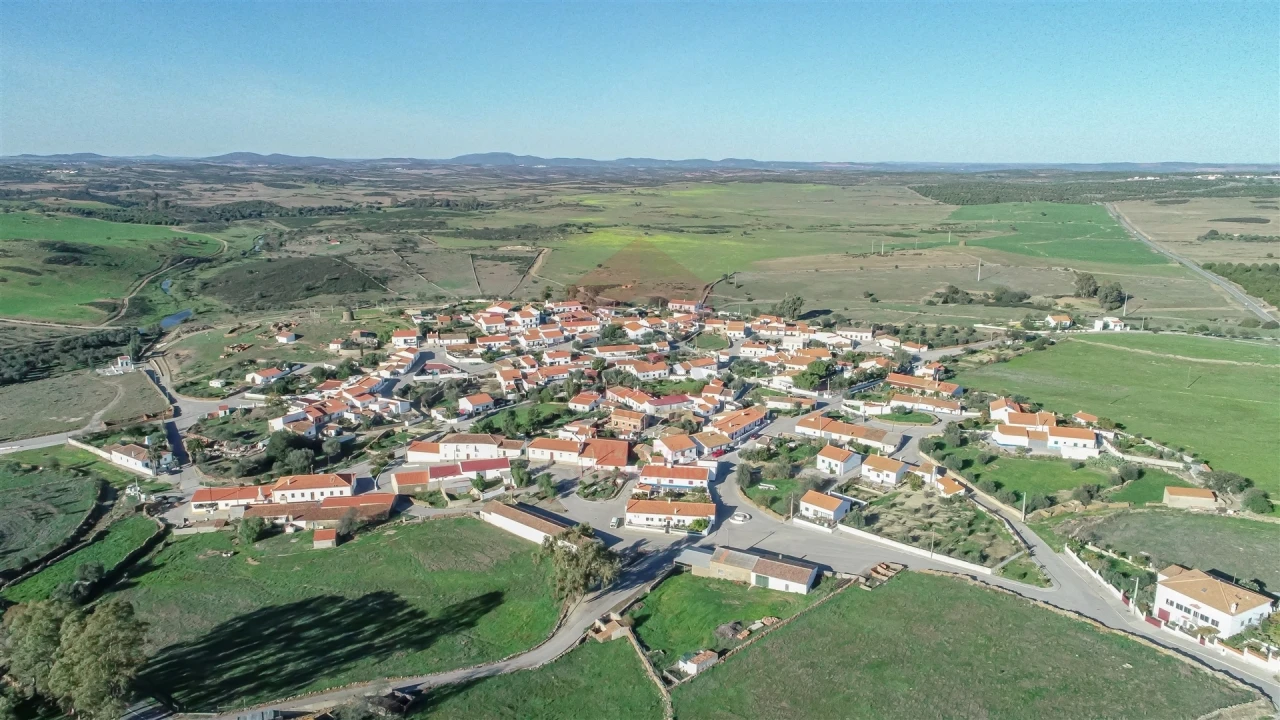 Moradia T2 para Venda em São Miguel do Pinheiro, São Pedro de Solis, São Sebastião dos Carros Foto 13