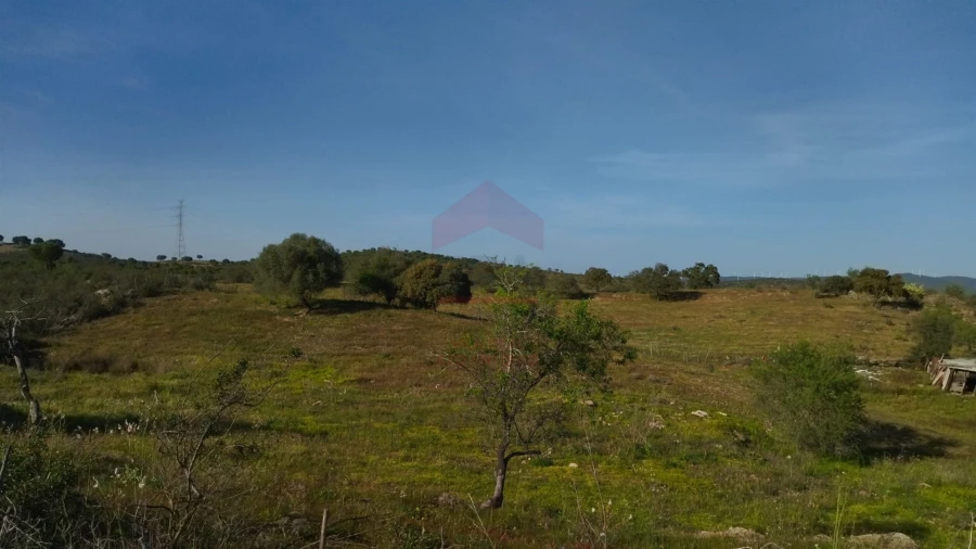 Terreno Agricola ou Rústico para Venda em Alcoutim e Pereiro Foto 3
