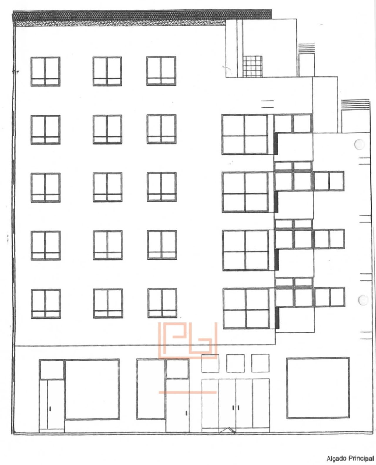 Loja para Arrendamento em Rio Tinto Foto 6