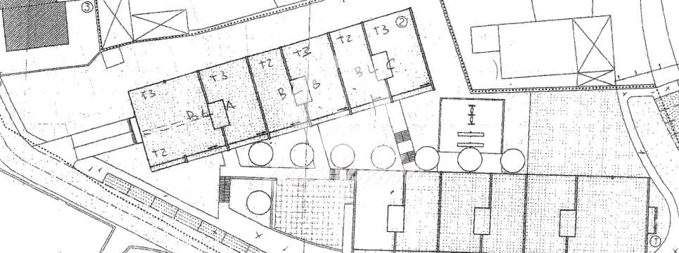 Terreno P/ Prédio para Venda em Requião Foto 4