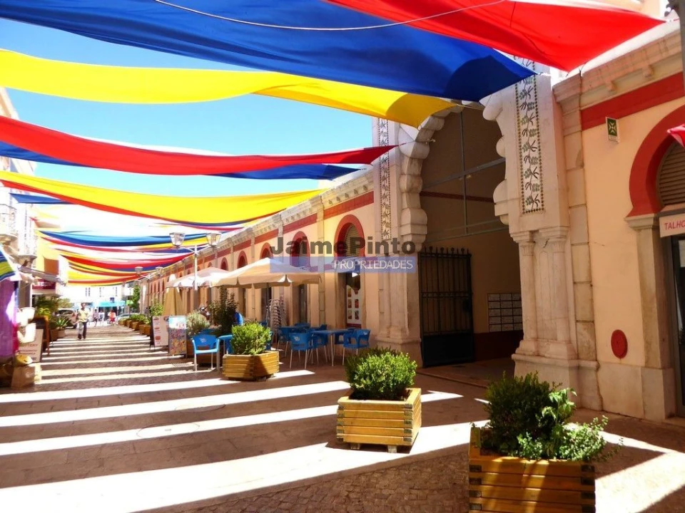 Terreno Misto para Venda em Loule (São Clemente) Foto 6