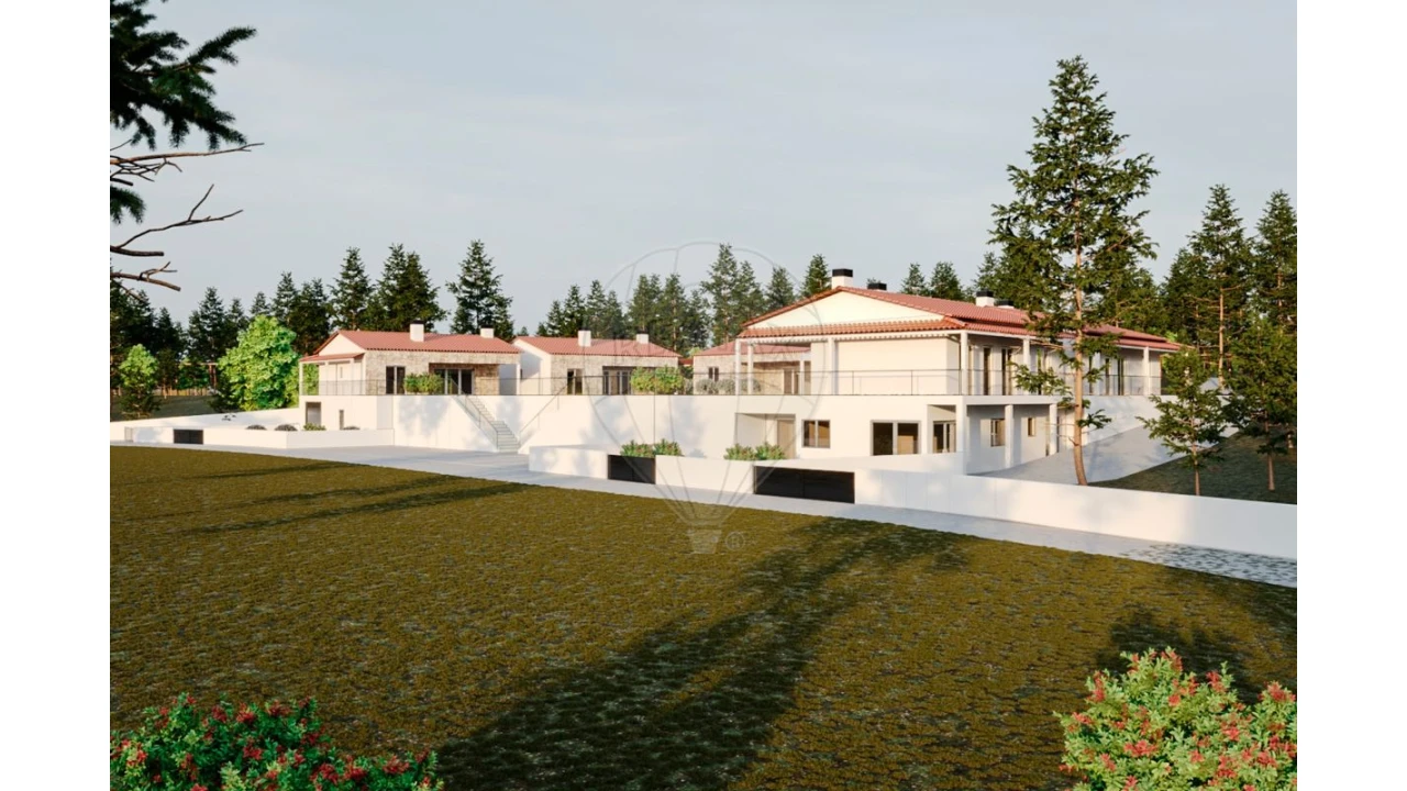 Moradia T3 para Venda em Vila de Rei Foto 5