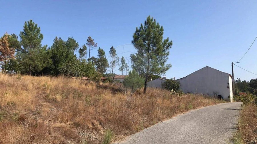 Moradia T3 para Venda em Vila de Rei Foto 9