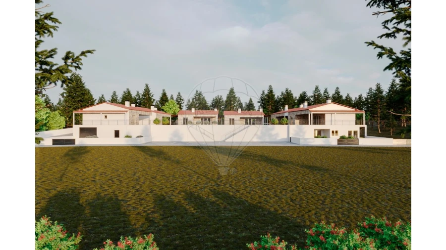 Moradia T3 para Venda em Vila de Rei Foto 4