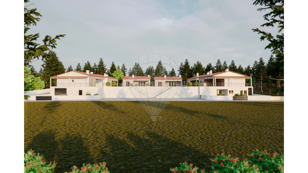 Moradia T3 para Venda em Vila de Rei Foto 4