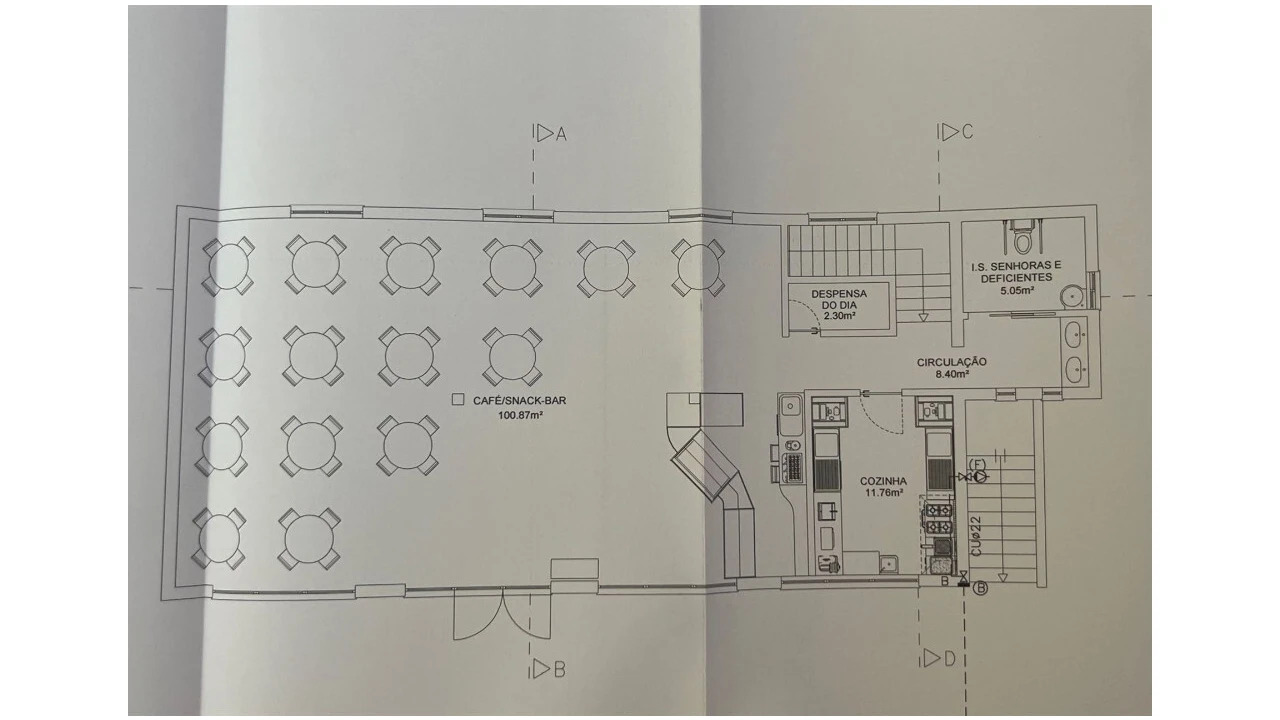 Loja para Venda em Carriço Foto 7
