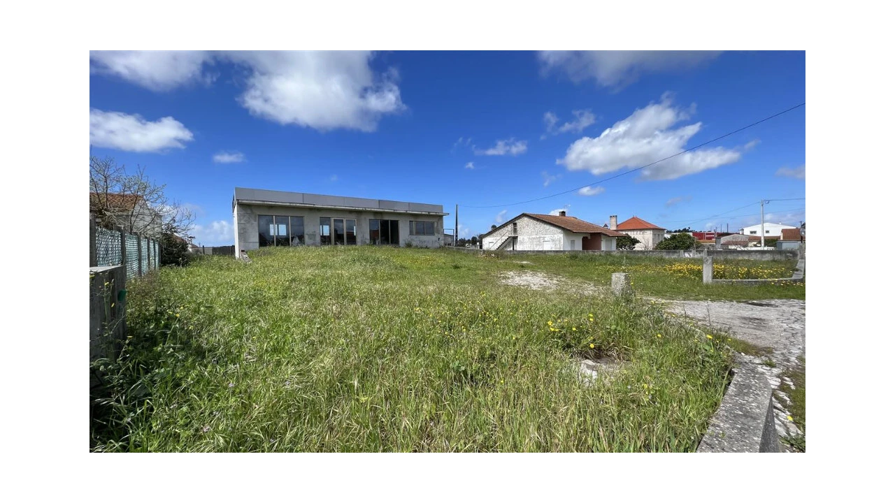 Loja para Venda em Carriço Foto 3