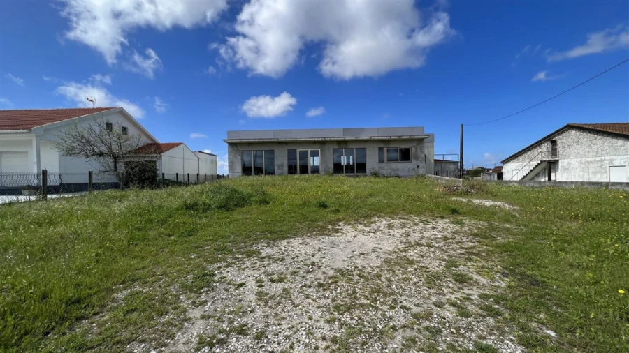 Loja para Venda em Carriço Foto 2