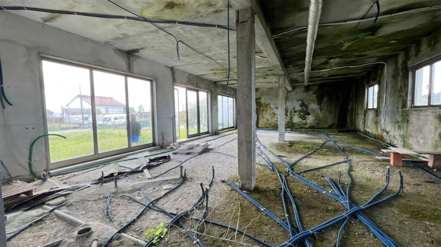 Loja para Venda em Carriço Foto 6