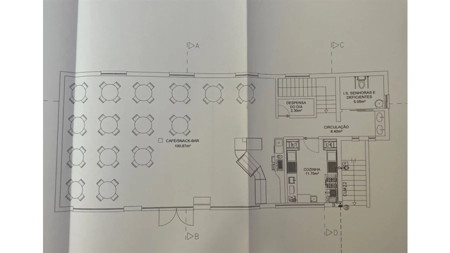 Loja para Venda em Carriço Foto 7
