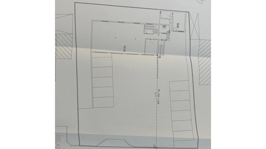 Loja para Venda em Carriço Foto 5