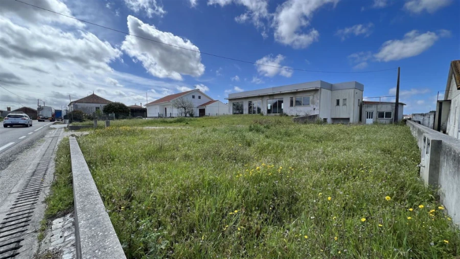 Loja para Venda em Carriço Foto 4