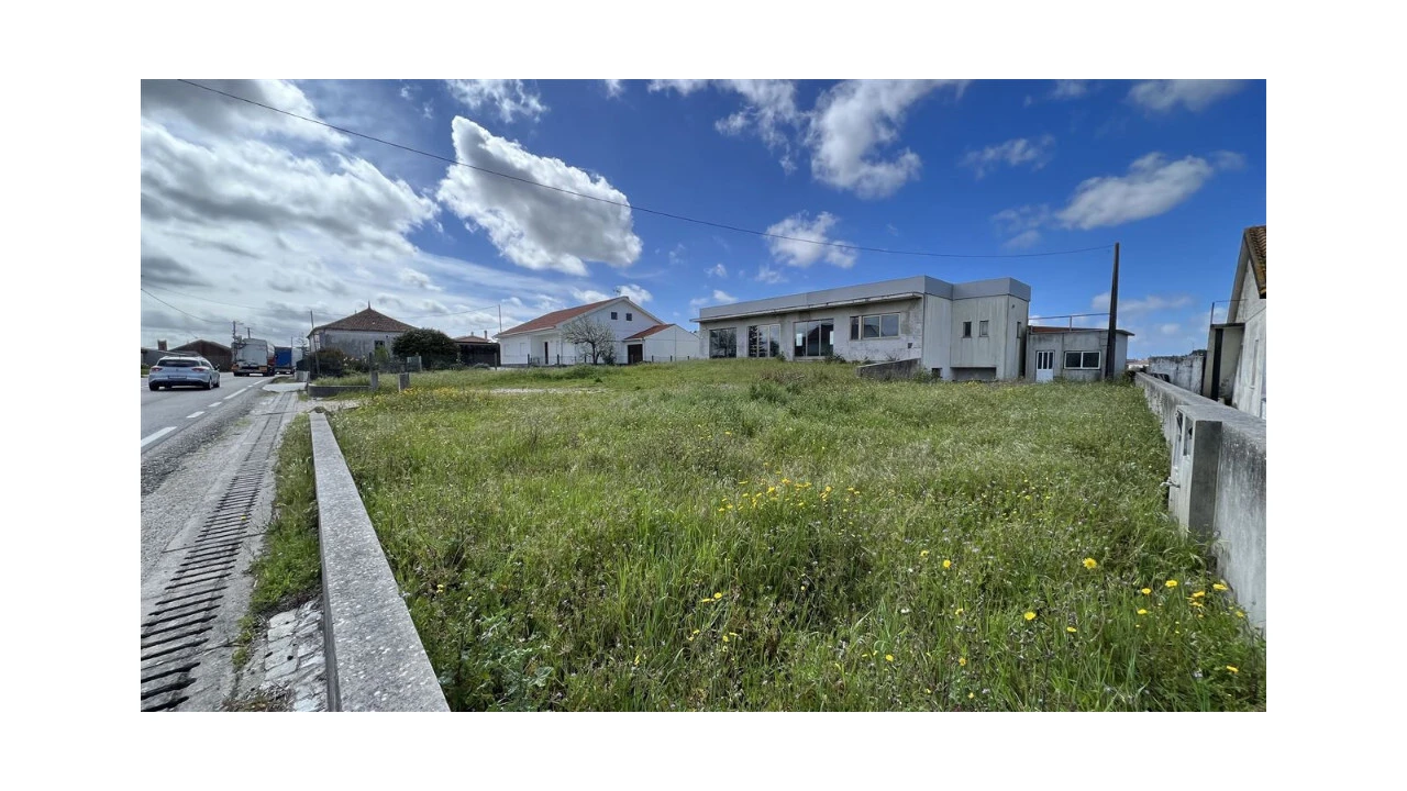 Loja para Venda em Carriço Foto 4