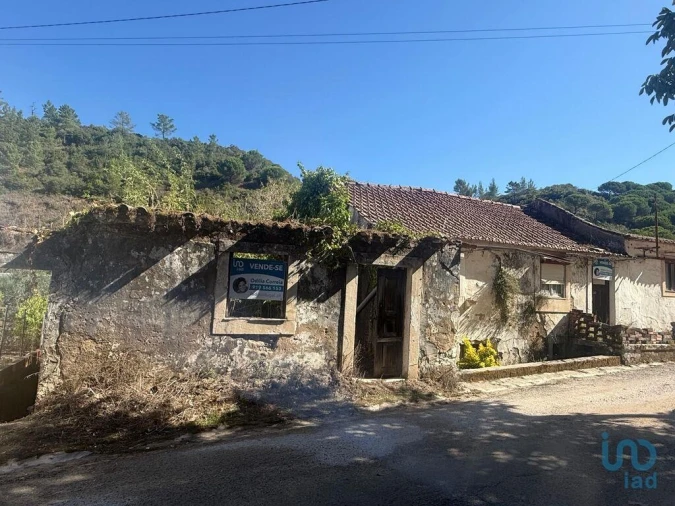 Moradia T3 para Venda em Arrimal e Mendiga Foto 1