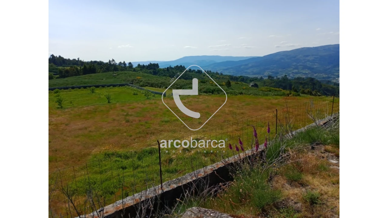 Terreno para Venda em Bravães Foto 4