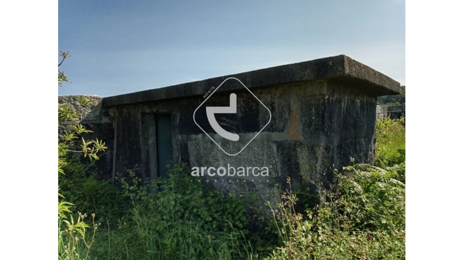 Terreno para Venda em Bravães Foto 6