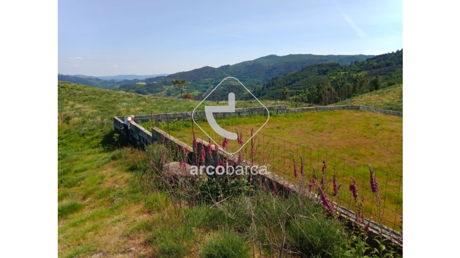 Terreno para Venda em Bravães Foto 3