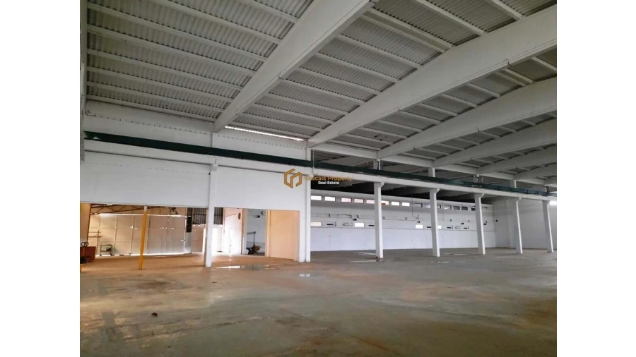 Armazém para Venda em Algueirão-Mem Martins Foto 2