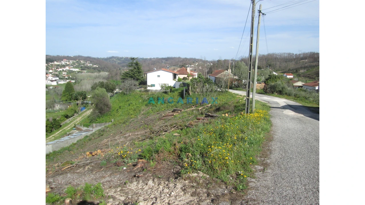 Terreno para Venda em Colmeias e Memória Foto 4