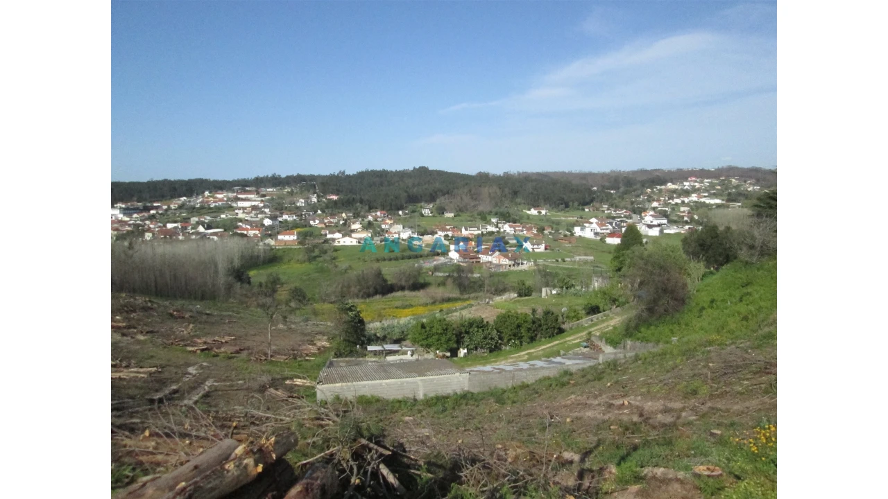 Terreno para Venda em Colmeias e Memória Foto 2