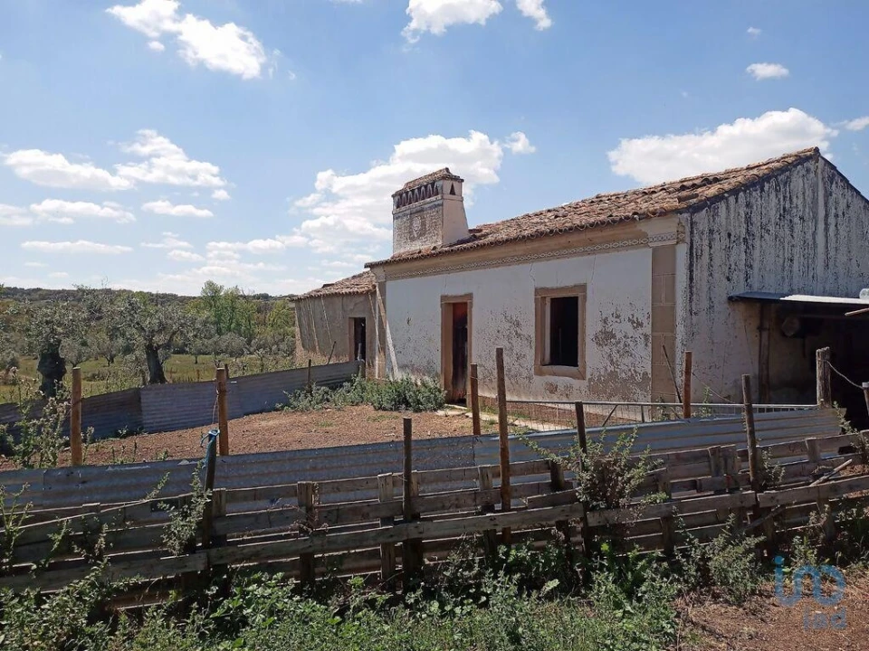 Moradia T1 para Venda em Benavila e Valongo Foto 2