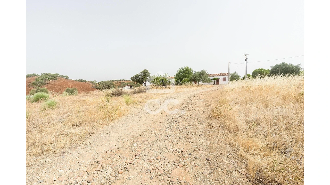 Quinta T4 para Venda em Serpa (Salvador e Santa Maria) Foto 25